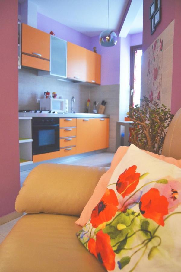B&B La Casa D'Artista Ortignano Raggiolo Exterior foto